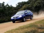 Holden Viva Wagon 2005 года